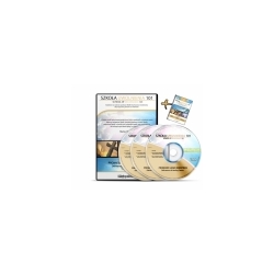 DVD Szkoła Uwolnienia 101 - zestaw DVD + podręcznik